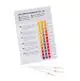 Gruenbeck-pH-Indikatorstaebchen-pH-4-5-10-0-Packung-mit-3-Stueck-170173 gallery number 1